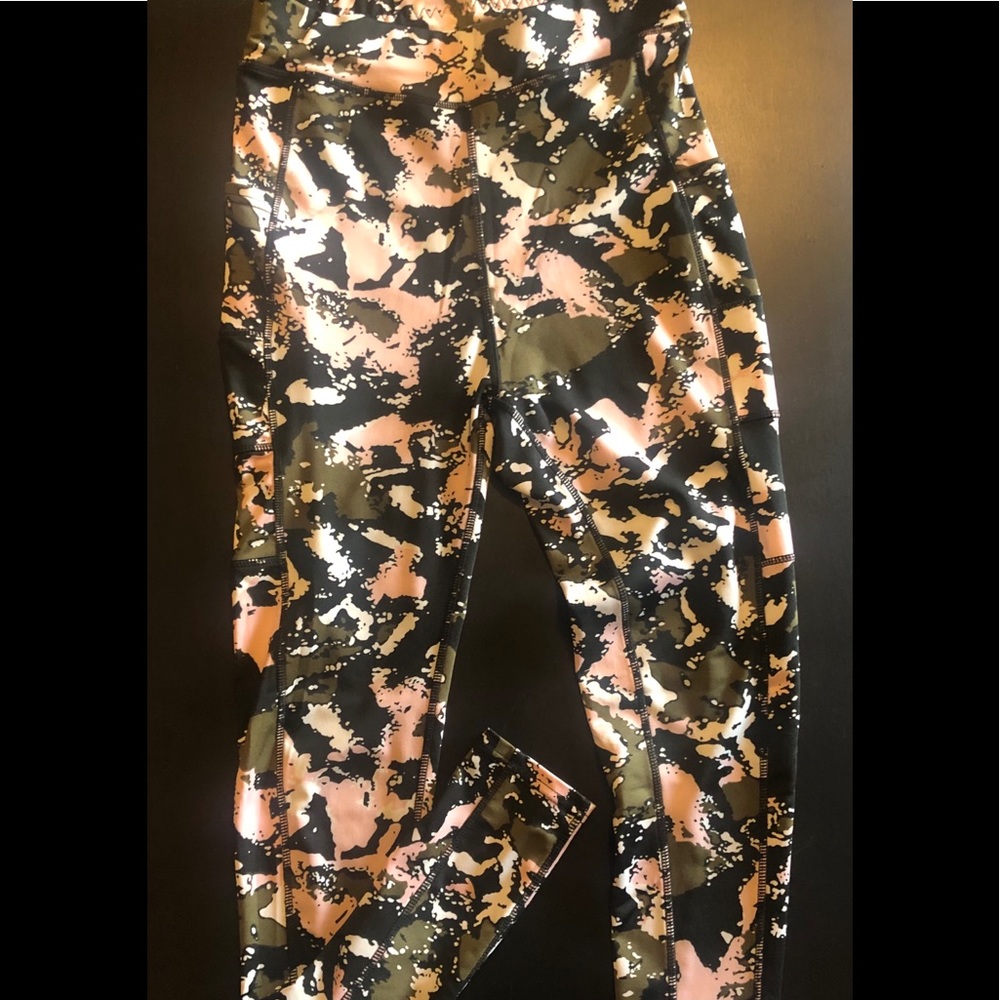 Pop Fit Leggings